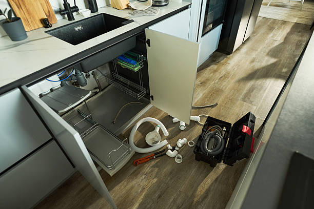 24/7 Emergency Garbage Disposal Repair experts in Titus, AL